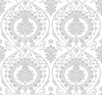 DM4905 – tapeta Imperial Damask Damask Resource Library York