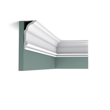 C339 - Listwa sufitowa Orac