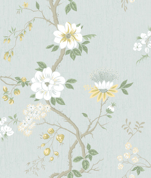 115/8025 – tapeta Camellia Botanical Cole&Son