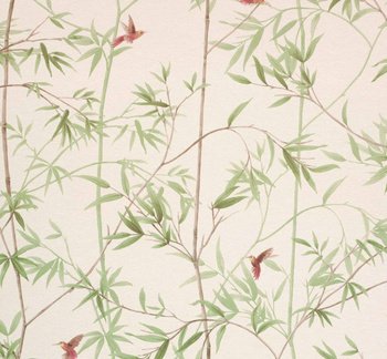 5700047 - tapeta Pondicherry Spring Serendipia Coordonne