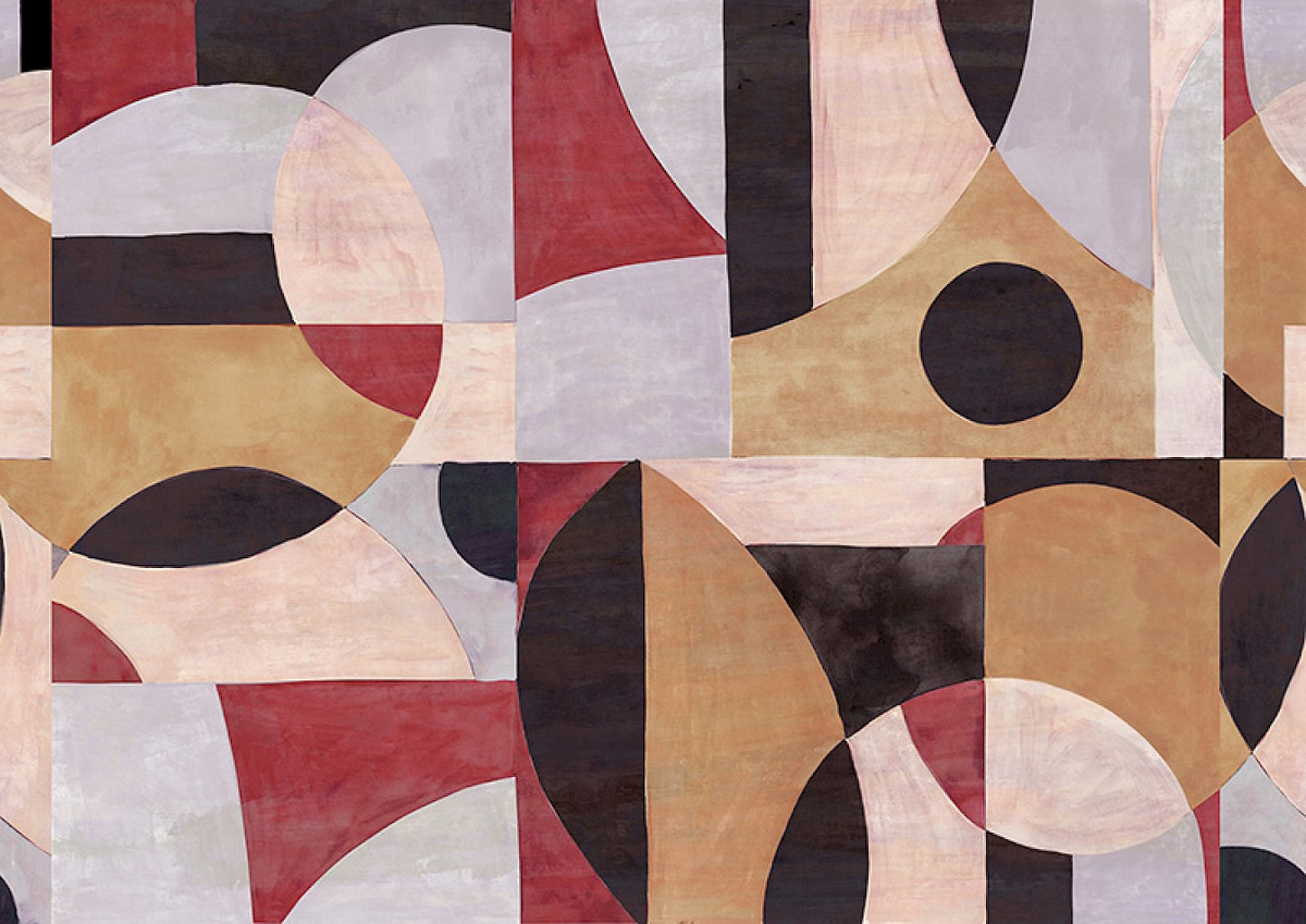 Patina Spice - tapeta Aquila Khroma – Khroma – zdjęcie produktu