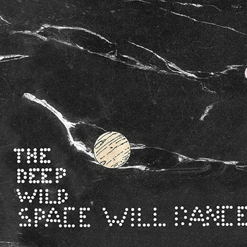 WDDW1802 – fototapeta The Deep Wild Space Contemporary 2018 Wall & Deco