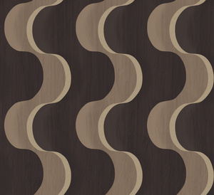 RHA102- tapeta Flow Rhapsody Khroma