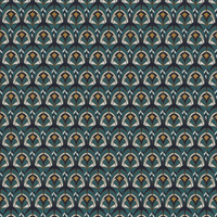 zielony