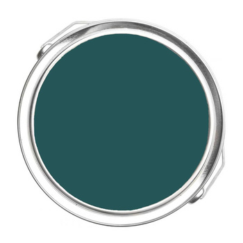 735 - Deep Sea Green Benjamin Moore