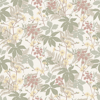 3952 – tapeta Lindskog Essens Borastapeter