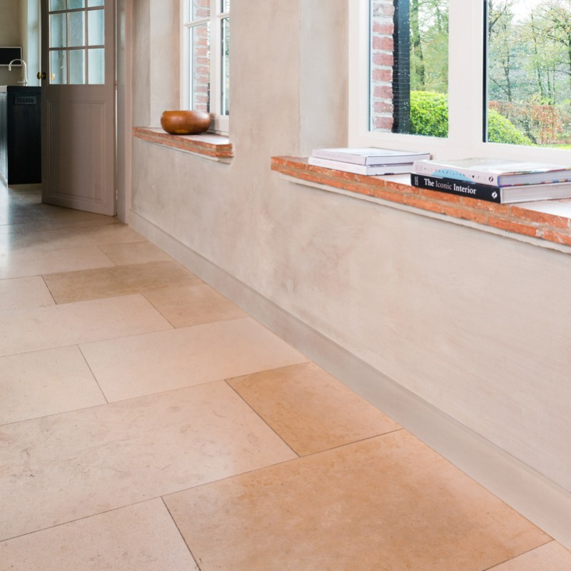 SX171 - Listwa przypodłogowa Orac Decor – Orac Decor – aranżacja wnętrza