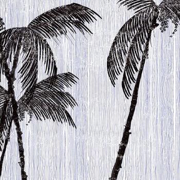 WET_MW1502 – fototapeta Miami Winter Wet System 2015 Wall&Deco