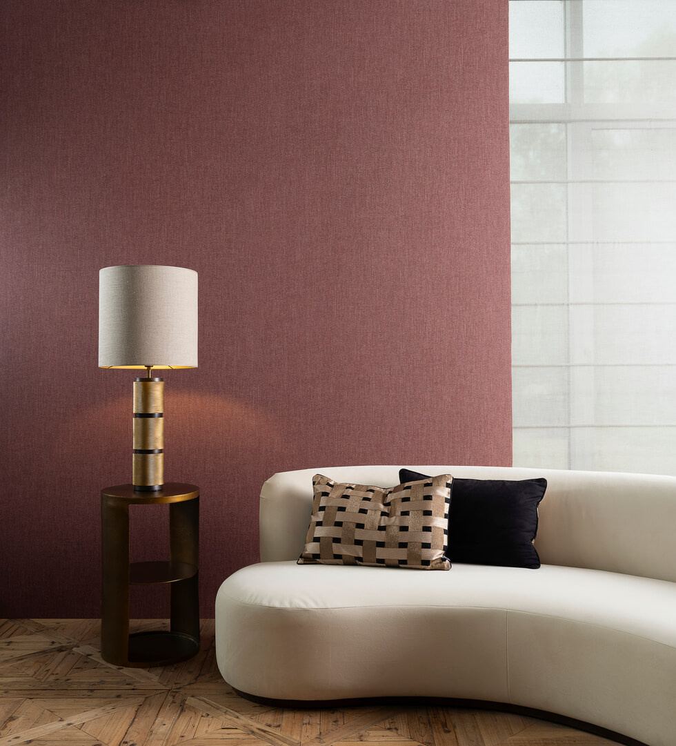 A78252-tapeta Terre de Lin Flamant Honore Arte – Arte – zdjęcie produktu