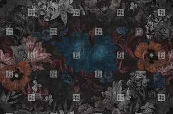 18124-02 – fototapeta Saphir LondonArt