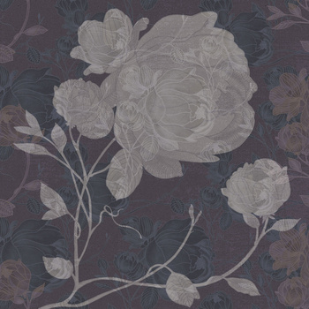 Tapeta Inkiostro Bianco ELIZABETH INKYHAN2003