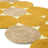 250 x 85 cm \ Banane