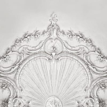 R15481 Stucco Gloria - Fototapeta RebelWalls