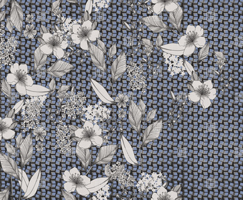 18535-01 – fototapeta Florente LondonArt