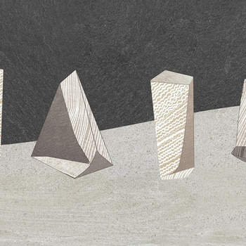 WDMI2001 – fototapeta Mineralia Contemporary 2020 Wall & Deco