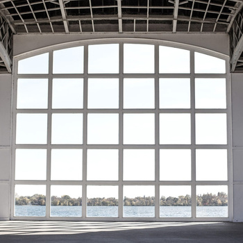 R16231 – fototapeta Lakeside Rebel Walls