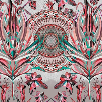 WDDA1603 – fototapeta Darlingtonia Contemporary 2016 Wall & Deco