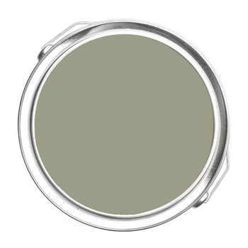 1496 - Raintree Green Benjamin Moore