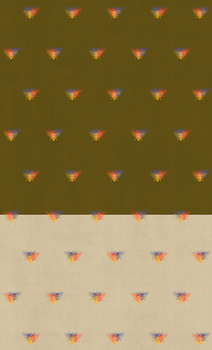 Tapeta London Art 19026 insection ferruccio laviani