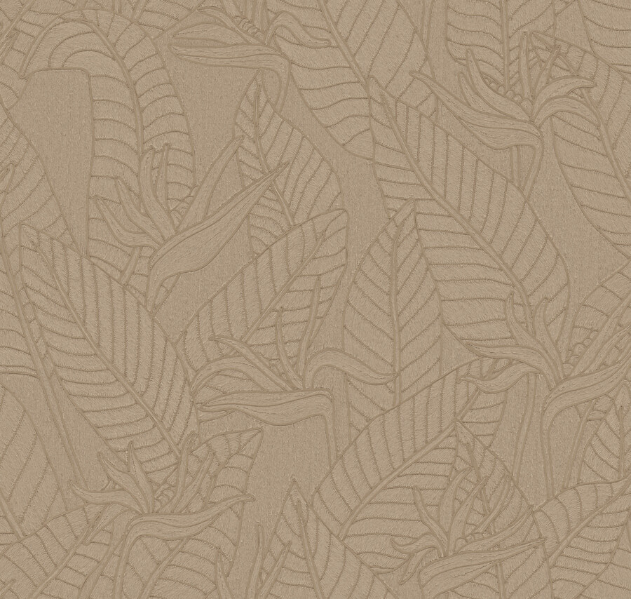 A60747-tapeta Strelitzia Tali Arte – Arte – zdjęcie produktu