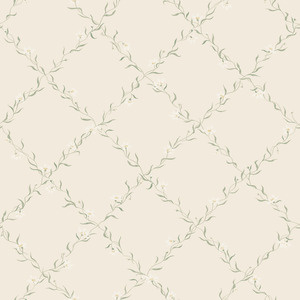 S10457-tapeta Ewa Ett Hem, Oland Sandberg