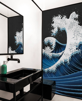 FURI KMN14 C - fototapeta Furi LondonArt