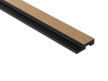 Zakończenie prawe lameli dąb klasyczny L0206P Medio Lamelli Mardom Decor