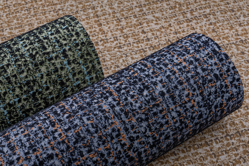 73064A-tapeta Cashmere Arte – Arte – zdjęcie produktu