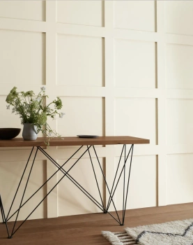 OC-45 Swiss Coffee Benjamin Moore