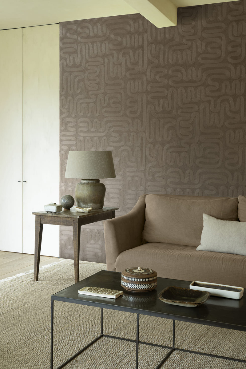 A60710-tapeta Sarana Tali Arte – Arte – zdjęcie produktu