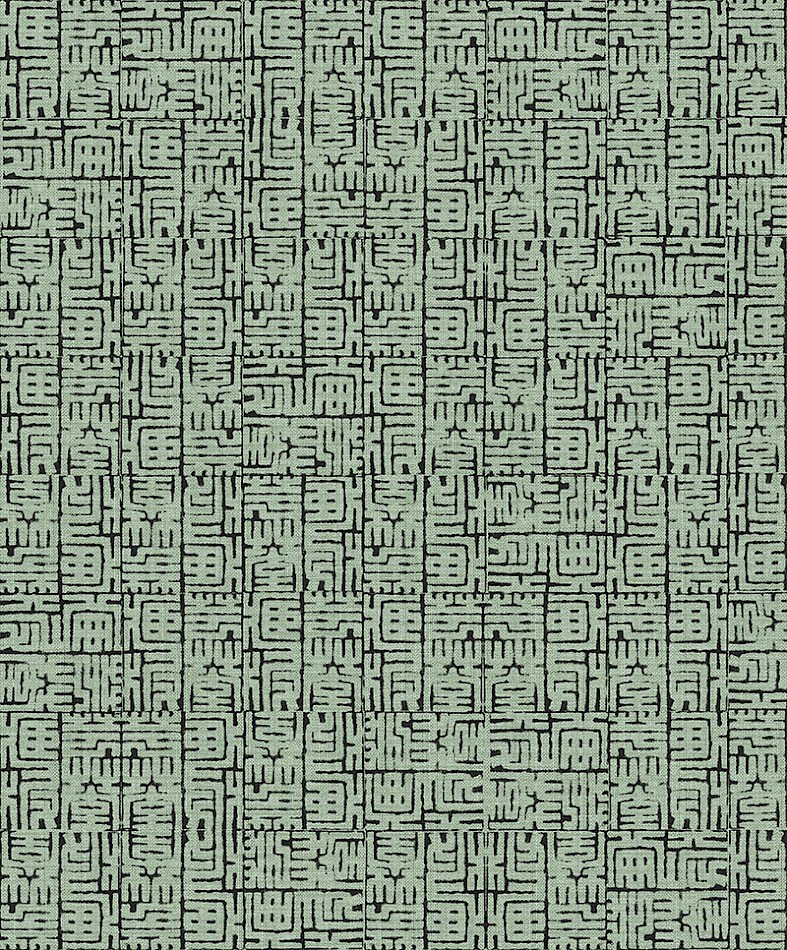 KIM605 – tapeta ścienna Hoshi Kimono Khroma – Khroma – zdjęcie produktu