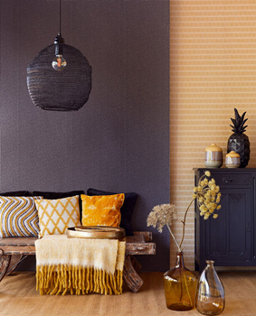 Tapeta drobne geometryczne wzorki  388724 – Lounge Eijffinger OUTLET