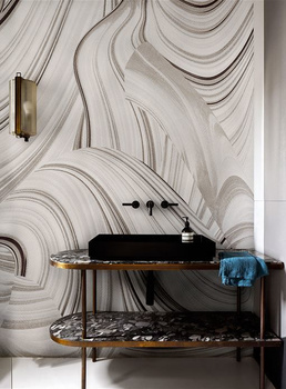 Tapeta London Art 21047 joel rubin groovy