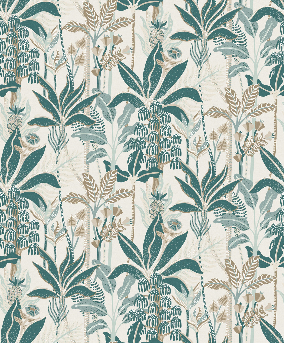 HAV005 – tapeta ścienna Jose Havana Khroma – Khroma – zdjęcie produktu