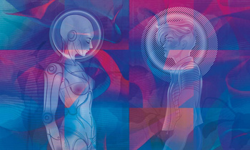 YOU 30100-1 – tapeta Alverna Youth One Wall Design