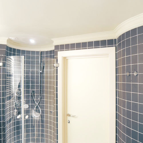 C321 - Listwa sufitowa Orac – Orac Decor – aranżacja wnętrza