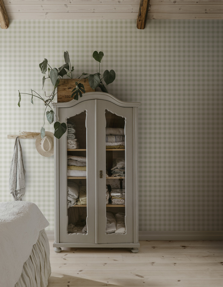 S10502-tapeta Harry Tradgarden Sandberg – Sandberg – zdjęcie produktu