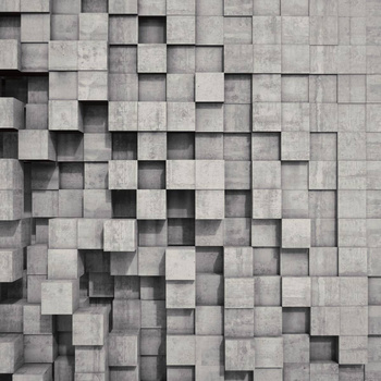 84979311 - tapeta Beauty Full Image Square Effect Beauty Full Image Casadeco