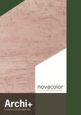 Archi+Fondo - podkłąd mineralny pod tynki Archi+ Novacolor