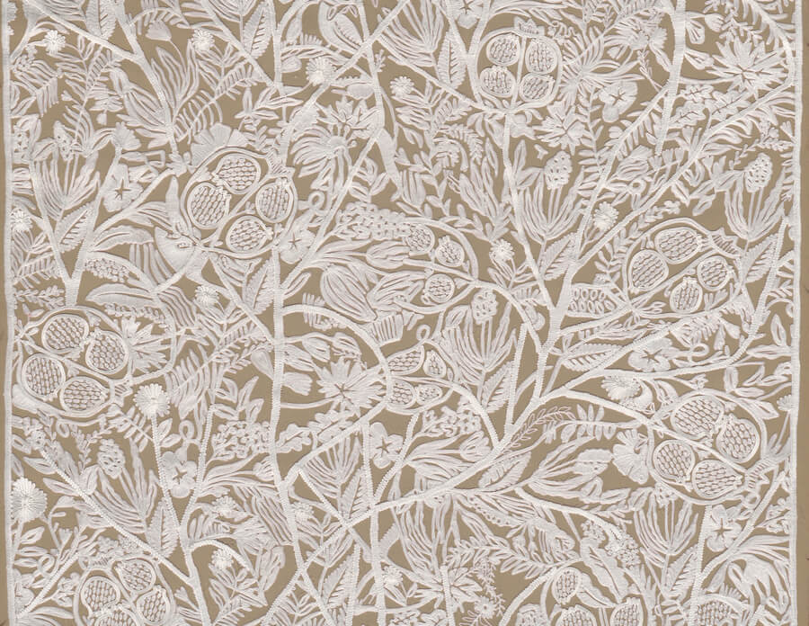 A58535-tapeta La Perle Le Couturier Arte – Arte – zdjęcie produktu