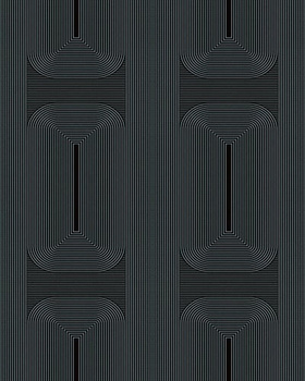 WDBL1902  - fototapeta Border Lines  Contemporary 2019 Wall & Deco