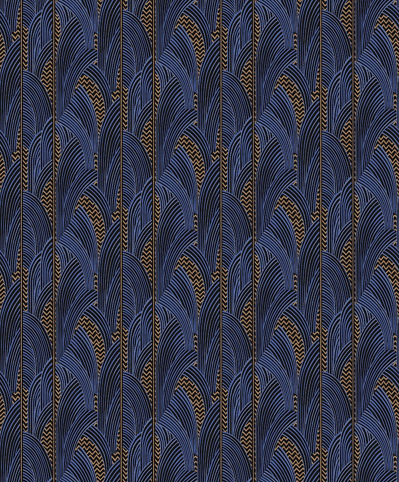 AGA102 – tapeta ścienna Indra Agathe Khroma – Khroma – zdjęcie produktu