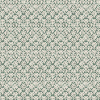 S10236 – tapeta Beata Moss Green Le Village Sandberg