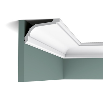 C220 Listwa sufitowa Orac