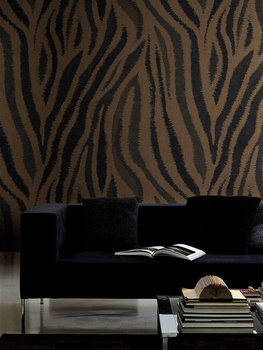 Tapeta London Art 19080 primordial stripe davide marotta