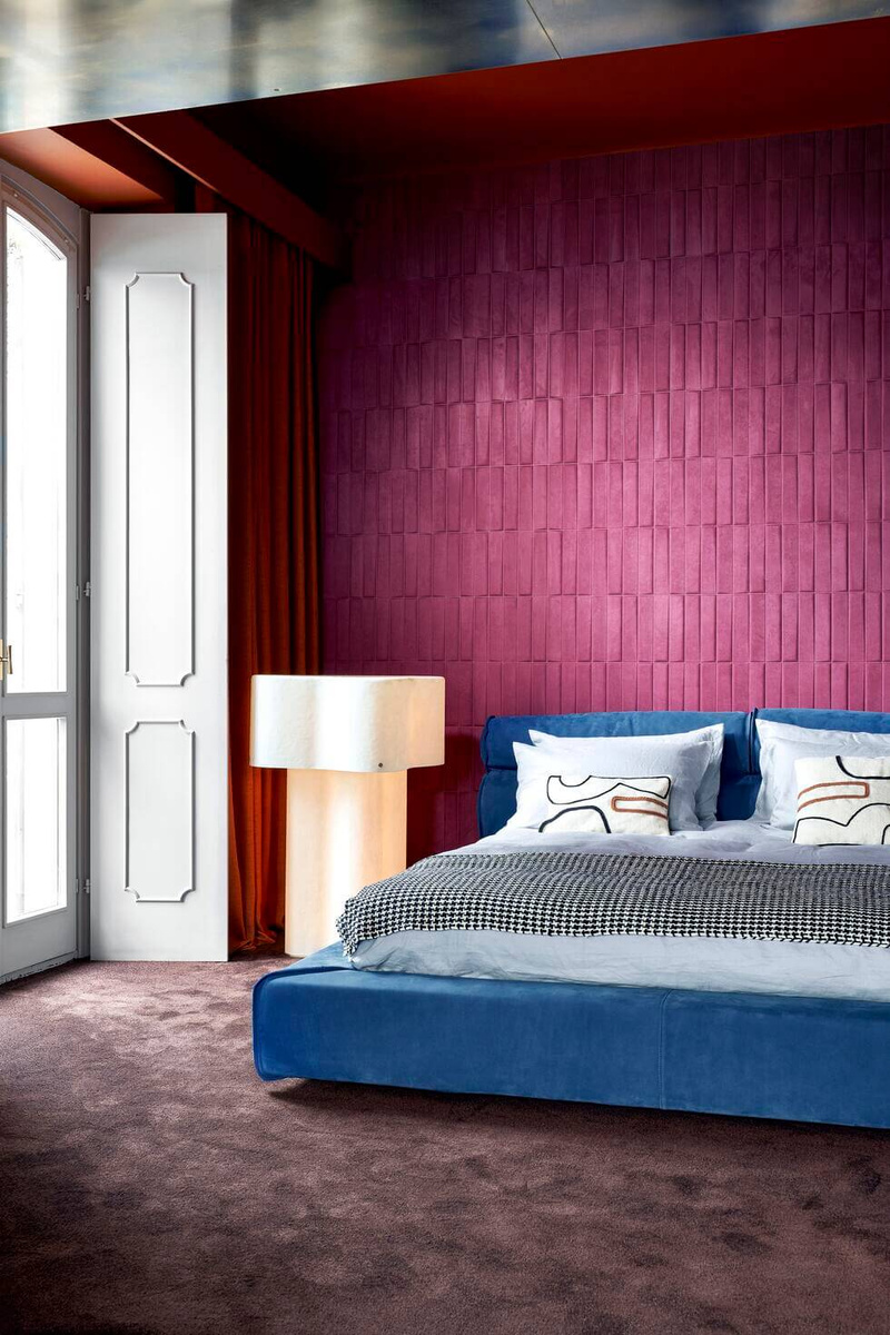 72500 - tapeta Yugen Kanso Arte – Arte – aranżacja wnętrza