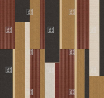 18009-06 - fototapeta Dynasty LondonArt