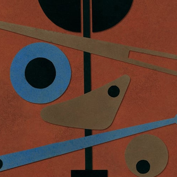 WDEQ2001  – fototapeta Equilibrismi Contemporary 2020 Wall & Deco