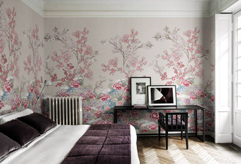 ZORI KMN01 E - fototapeta Zori LondonArt