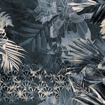 Tapeta Inkiostro Bianco – Pinkhead INKDYIY1902